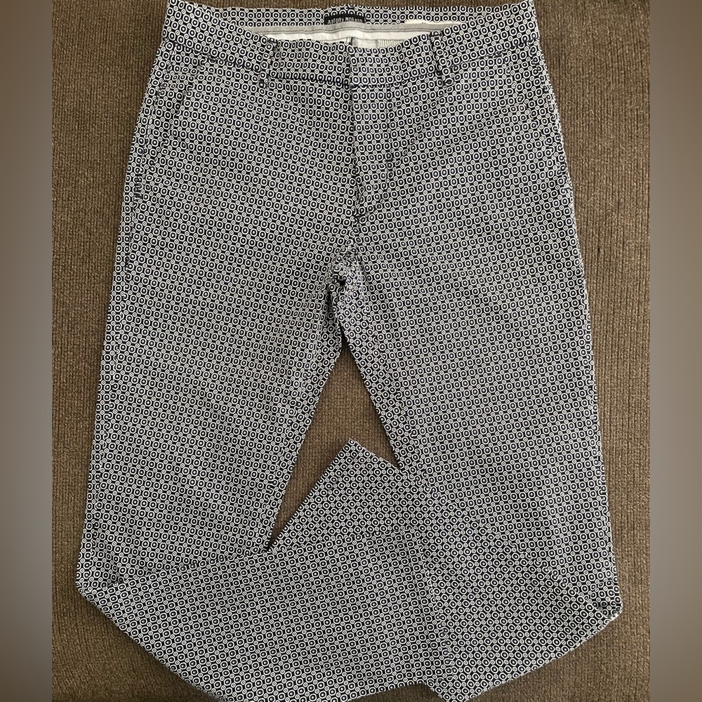 Men’s Antony Morato Britt Super Skinny Casual Pants Size 48/32 (U.S. 32)